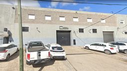 La fábrica está al borde del cierre.