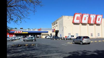 otro brote de coronavirus en un supermercado coto: hay 32 casos en la sucursal de monte grande