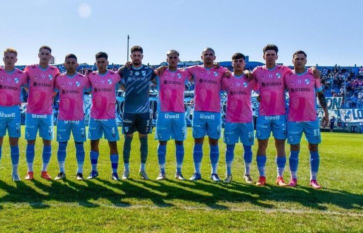 Se vienen tres fechas importantes para el Gasolero.