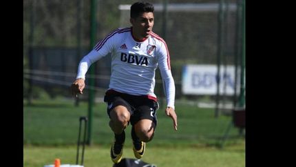 gallardo movio cuatro piezas pensando en velez
