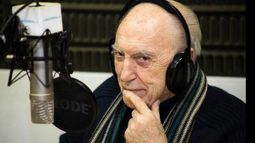 Cacho Fontana tiene Coronavirus