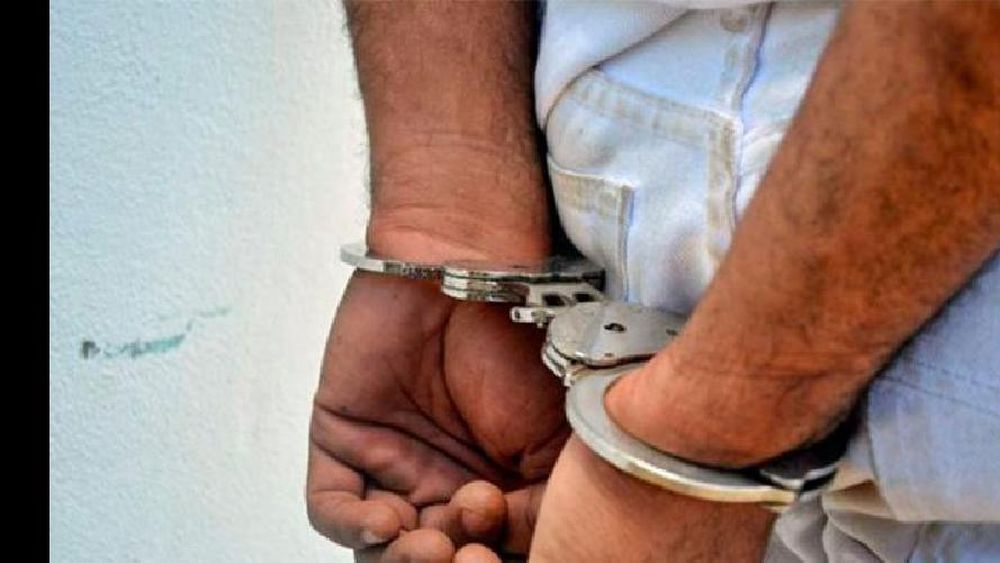 Estaba prófugo desde 2013 por el crimen de su mujer embarazada y lo detuvieron en La Boca
