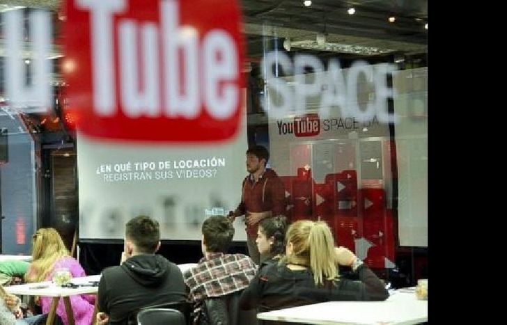 youtube