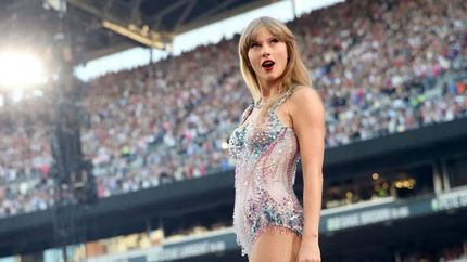Taylor Swift y sus negocios.