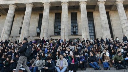 hay 60 universidades nacionales que siguen en alerta por la falta de fondos