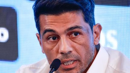 que dijo walter erviti sobre la posibilidad de ser dt de banfield