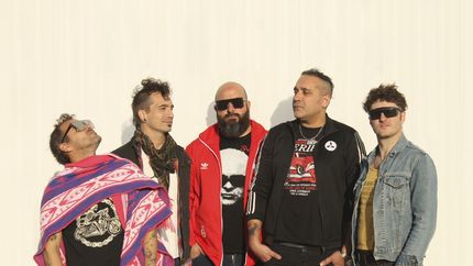 Los Tracy Lord vuelven a escena.&nbsp;