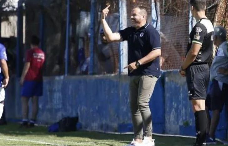 Ferlauto rearma el equipo pensando en la temporada 2022.