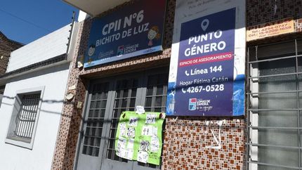 Este lunes en 1° de Marzo 1360, Llavallol en el horario de 9.30 a 11.30