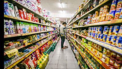 La economía alcanzaría este año una cifra cercana al 50%.