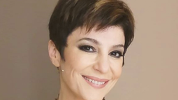 Un par de invitados fuertes, con Carolina