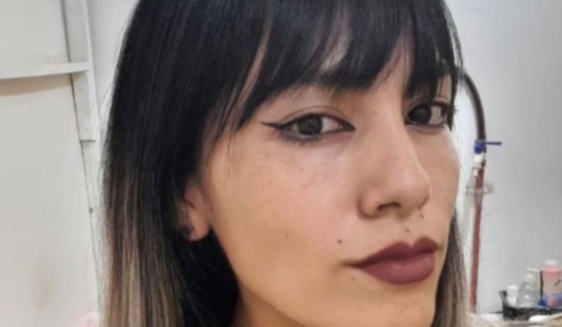 Merlín Díaz, la víctima de las gitanas.