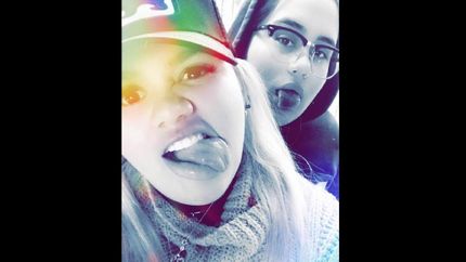 las hermanas sean unidas