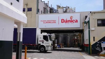 Dánica cerró sus puertas después de 85 años. Dánica cerró sus puertas después de 85 años.