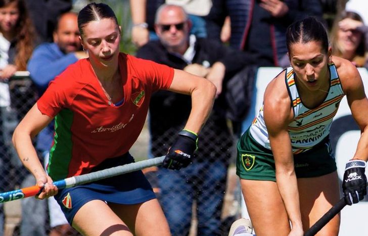 Lomas va por la consagración.