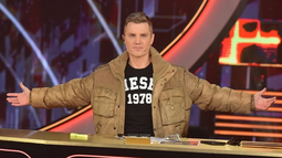 Santiago del Moro anunció quiénes bajaron de la placa en Gran Hermano.