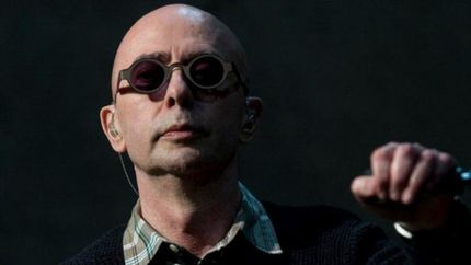 El Indio Solari no correría riesgos de salud. El Indio Solari no correría riesgos de salud.