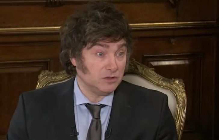 Alberto Sileoni criticó de manera durísima la política educativa de Javier Milei.
