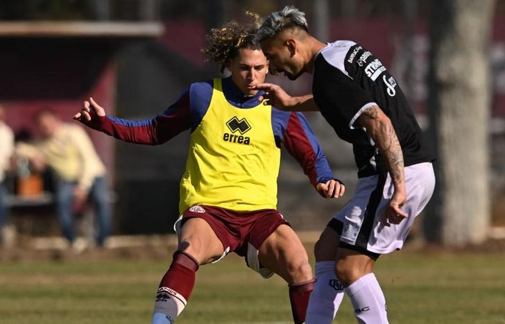 Boggio espera definiciones.