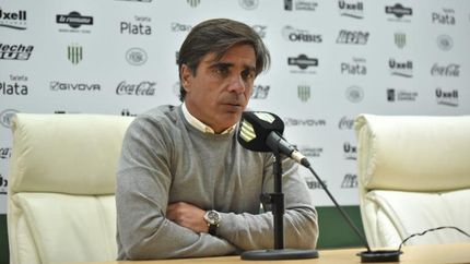 Para Sanguinetti, River se llevó un premio grande del Sur.