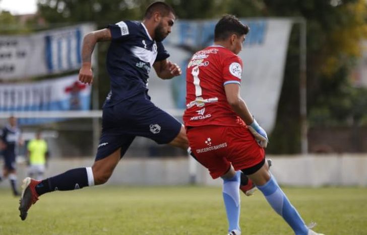 Núñez pasó por el quirófano y queda out del Apertura.