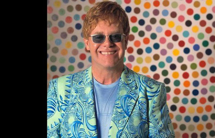 elton