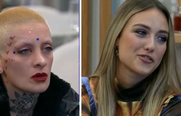 Furia no se banca a la lomense.