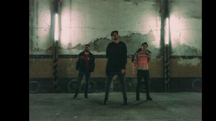 “Uno”, el primer disco de Polaroid Parlante