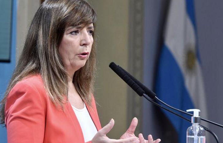 Cerruti, contundente.