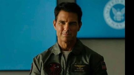 AHORA ES INSTRUCTOR DE VUELO.