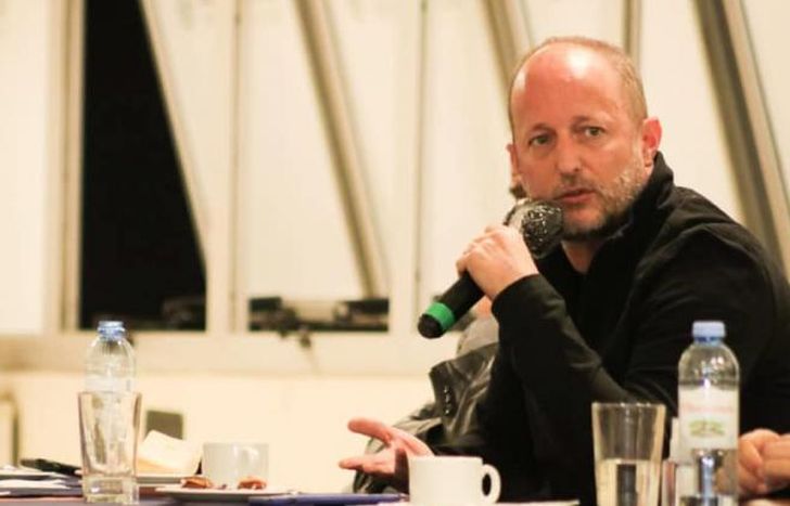 Martín aseguró que el Gobierno propone una fórmula más justa.