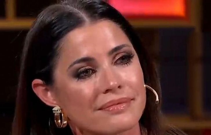 Fuertes confesiones.