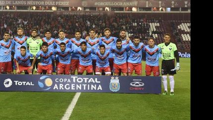 La inolvidable noche de Copa Argentina para el Tricolor, eliminando por penales a Independiente.