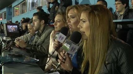 Se estrena este martes.