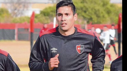 un refuerzo para el mediocampo de brown