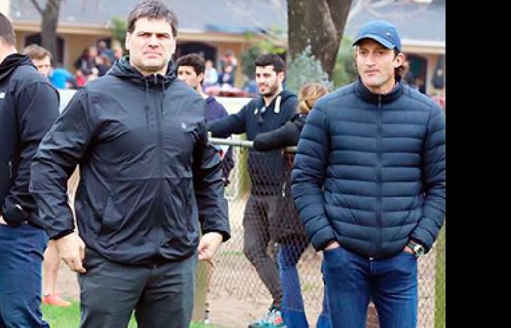 Nicolás Llaurado será el nuevo Head Coach de Pucará a partir de la próximo temporada del Top 12 de la URBA.