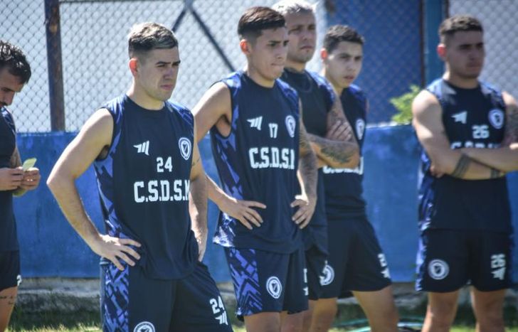 El Azul tendrá un debut complicado en Rosario.