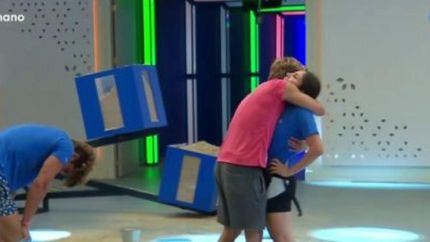 gran hermano: marcos y romina, por un lugar en la final