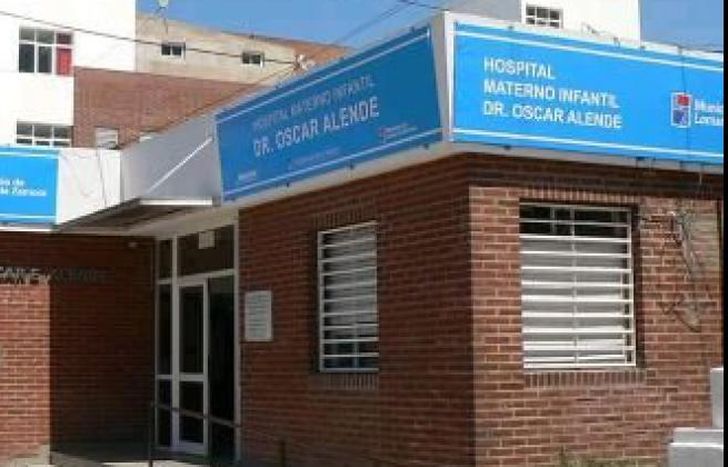 Un hospital con historia.