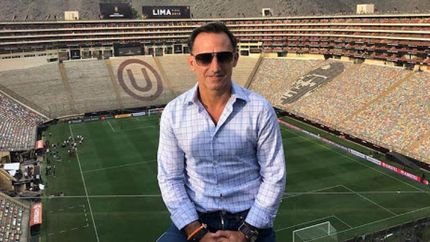 diego latorre, ¿actor?