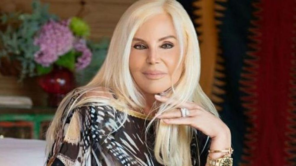 Qué harán Susana Giménez y Sebastián Yatra en Buenos Aires