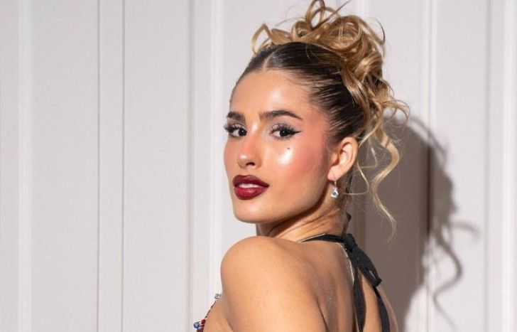 Inesperado pretendiente.