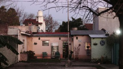 Reciben donaciones para dos instituciones sociales.