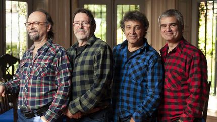 En plena pandemia, se adaptaron a las nuevas tecnologías.