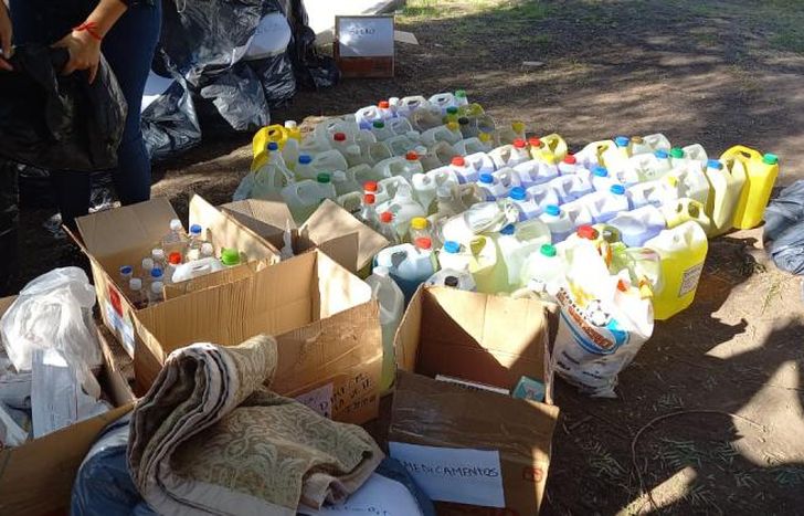 Una jornada efectiva.