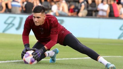 Lautaro Morales se iría de Lanús. Lautaro Morales se iría de Lanús.