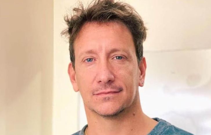 Fuerte posteo de Nico Vázquez.