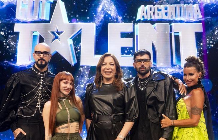 Apuntó contra la producción del programa.