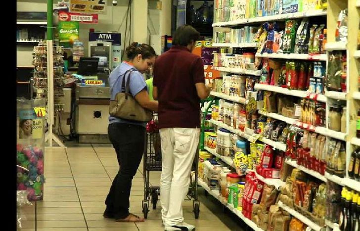 La confianza cae 6,7% en el interior del país, baja 1,7% en el Gran Buenos Aires y desciende 0,5% en Capital Federal.