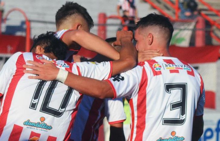 Talleres ganó y todavía mantiene viva la ilusión.